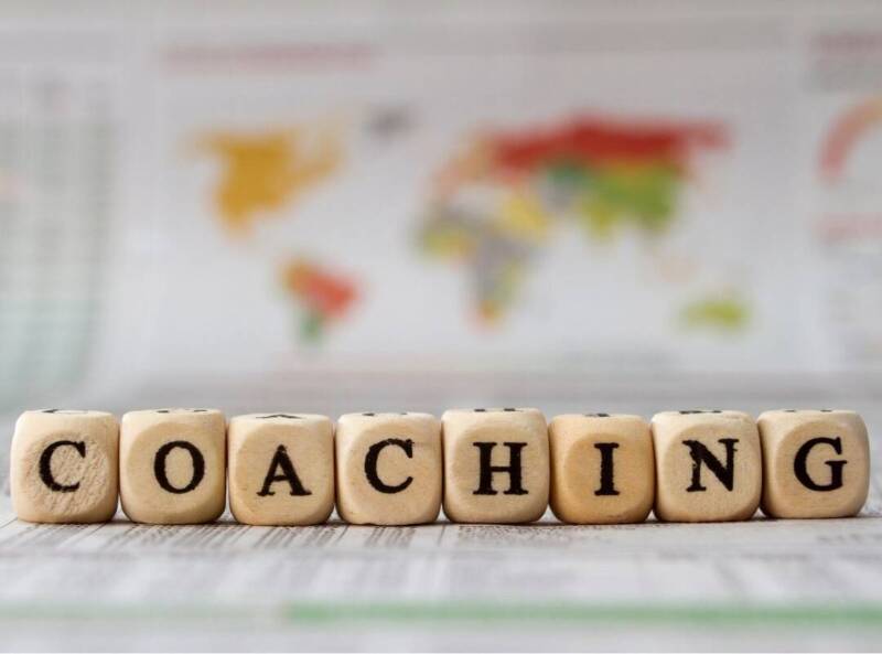 Health Coaching