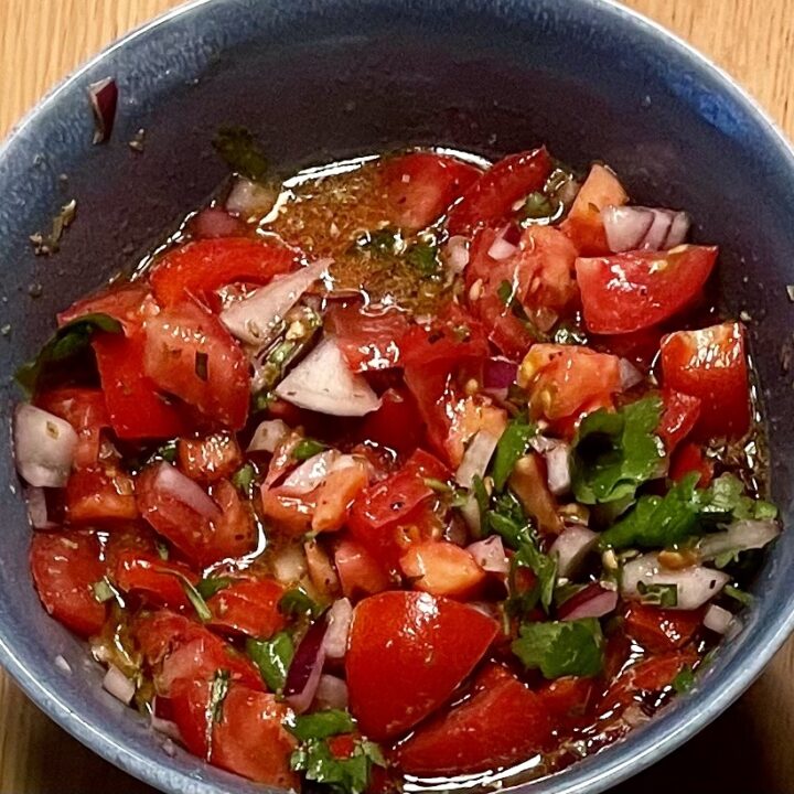 Salsa