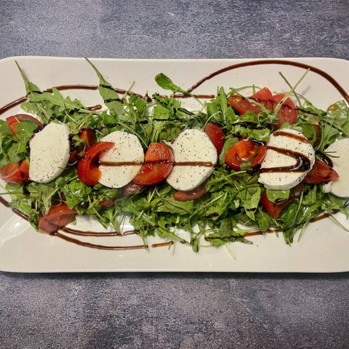 Caprese Salad