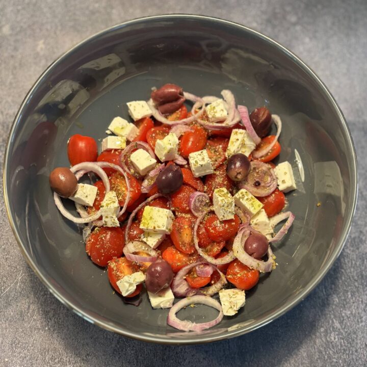 Greek Salad