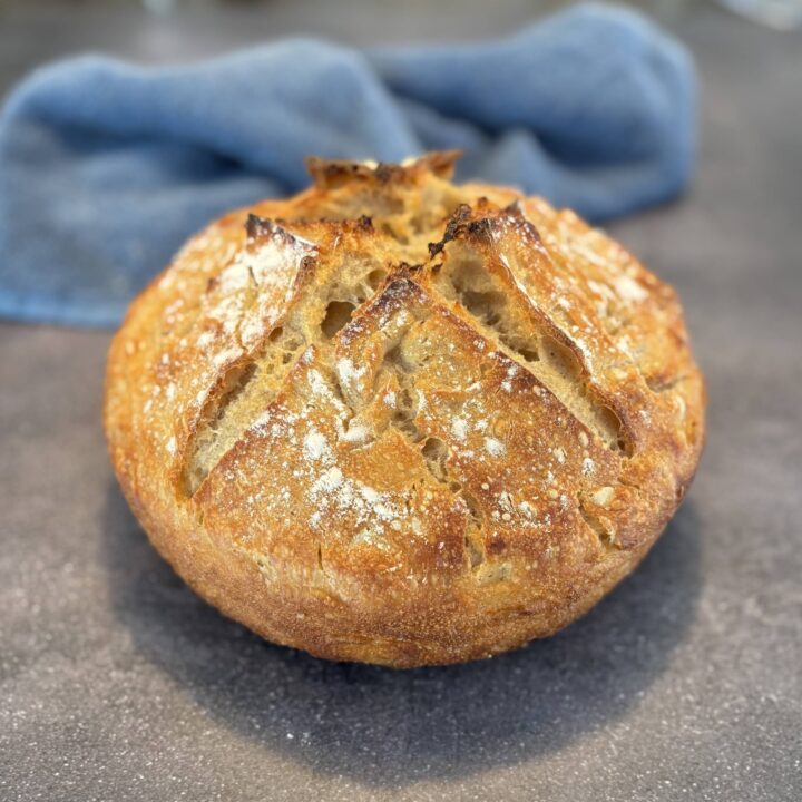 Sourdough Bread