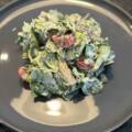Healthy Chicken & Mayo Salad